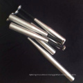 Hot Aluminum Alloy Popular Silver No Printing Polishing Baseball Bat